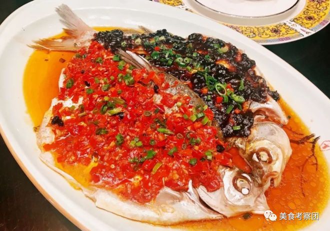 开云 开云体育平台山东泰安七大美食特产除了泰山煎饼、炒鸡你还知道哪些呢！(图5)
