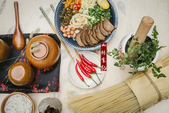 Kaiyun 开云体育有什么是一碗桂林米粉解决不了的？(图4)