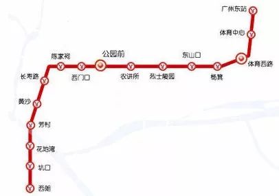 开云 开云体育平台地铁一号线沿线美食攻略收藏下来逐一去！(图3)