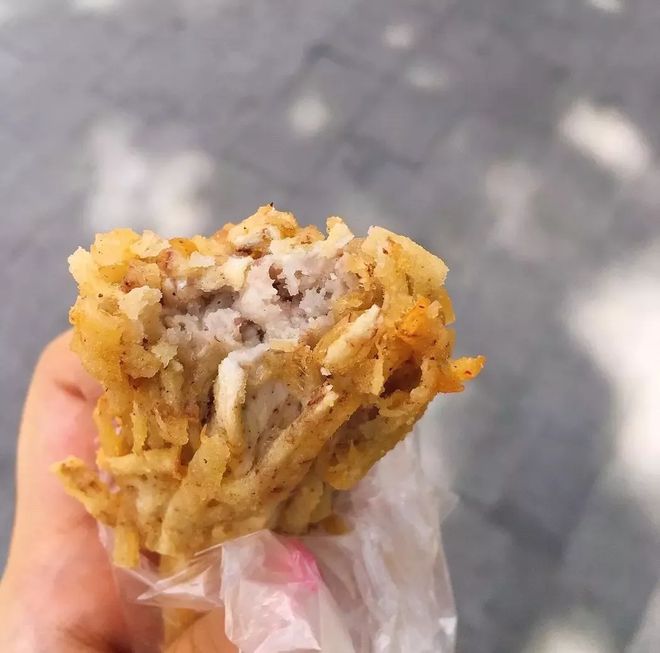 开云 开云体育平台地铁一号线沿线美食攻略收藏下来逐一去！(图9)