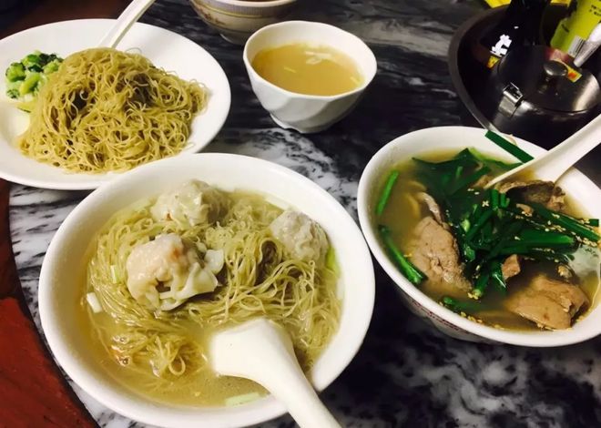 开云 开云体育平台地铁一号线沿线美食攻略收藏下来逐一去！(图10)
