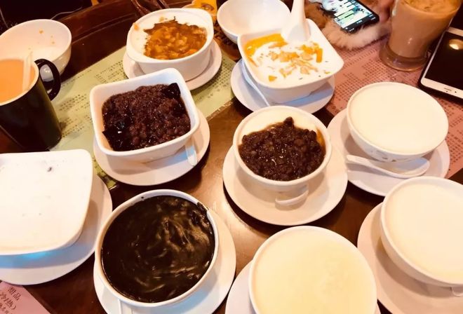 开云 开云体育平台地铁一号线沿线美食攻略收藏下来逐一去！(图12)
