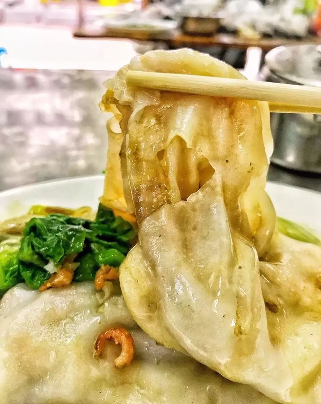 开云 开云体育平台地铁一号线沿线美食攻略收藏下来逐一去！(图13)