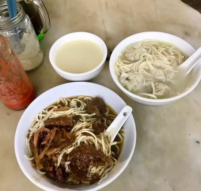 开云 开云体育平台地铁一号线沿线美食攻略收藏下来逐一去！(图14)