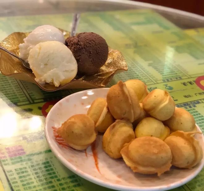 开云 开云体育平台地铁一号线沿线美食攻略收藏下来逐一去！(图15)