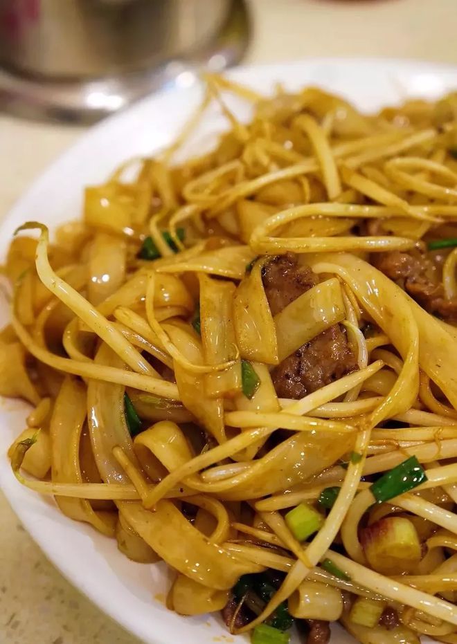 开云 开云体育平台地铁一号线沿线美食攻略收藏下来逐一去！(图19)
