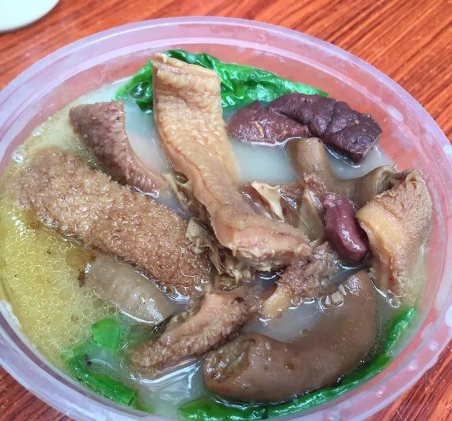 开云 开云体育平台地铁一号线沿线美食攻略收藏下来逐一去！(图24)