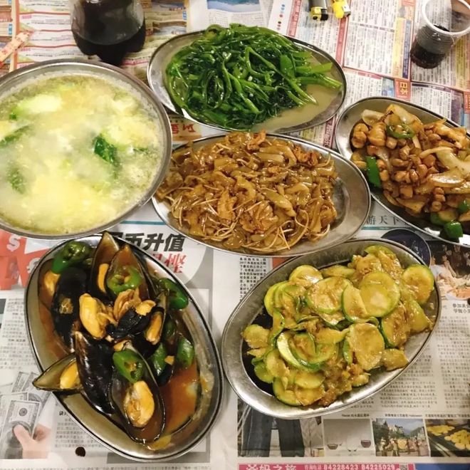 开云 开云体育平台地铁一号线沿线美食攻略收藏下来逐一去！(图30)