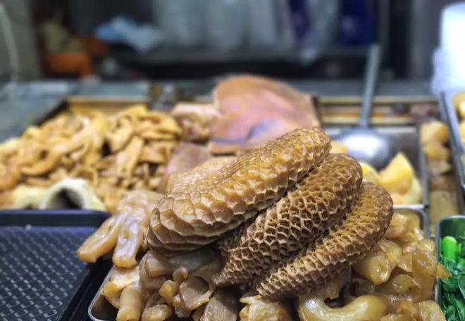 开云 开云体育平台地铁一号线沿线美食攻略收藏下来逐一去！(图35)