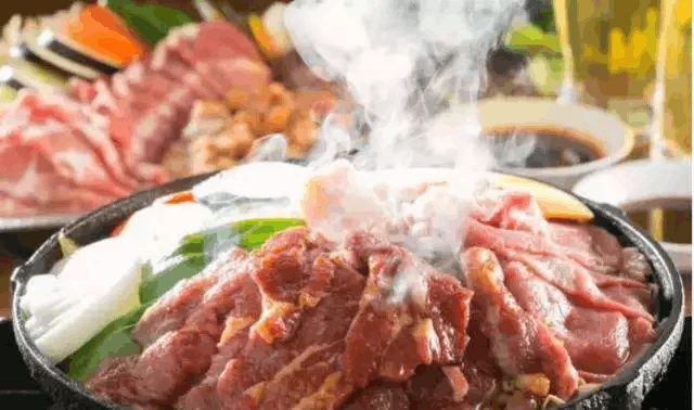 开云APP 开云官网入口每一顿热食热饮都是冬天的幸福砝码 身心灵贴冬膘指南(图3)