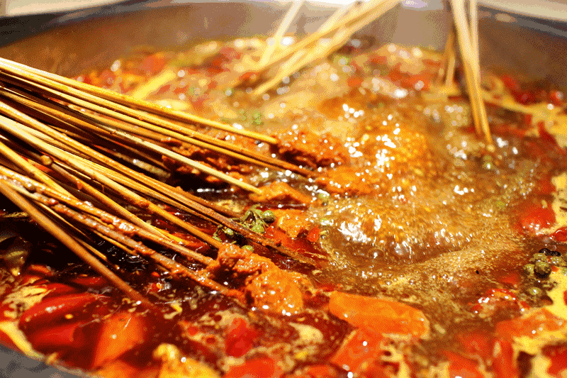 开云APP 开云官网入口每一顿热食热饮都是冬天的幸福砝码 身心灵贴冬膘指南(图6)