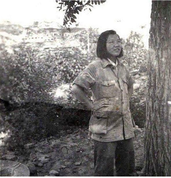 开云体育 Kaiyun.com 官网入口63年毛主席70岁寿辰毛远志前去祝寿主席：这么多年为什么不来(图7)