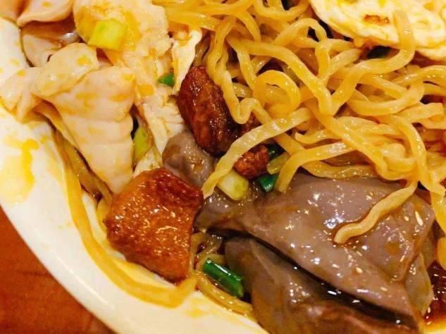 开云APP 开云官网入口95后小哥的绝味卤粉肉嫩汤鲜面量大吃货心中的美味No1(图3) 开云APP 开云官网入口95后小哥的绝味卤粉肉嫩汤鲜面量大吃货心中的美味No1(图3)