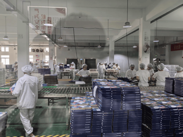 开云 开云体育平台被洋品牌主导的宠粮市场中国人到底多掏了多少钱？(图4)