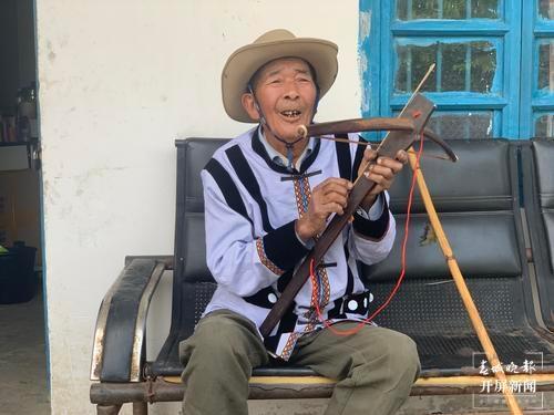 开云 开云体育平台回顾怒江“称杆事件”：尝一碗“玉米稀饭”忆一场军民情长(图4)