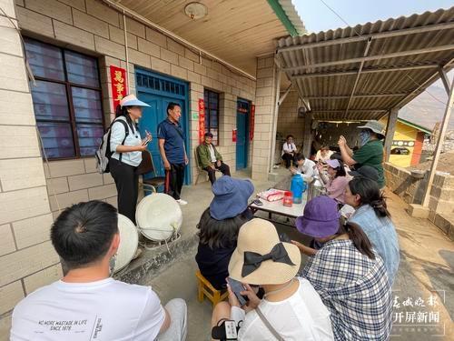 开云 开云体育平台回顾怒江“称杆事件”：尝一碗“玉米稀饭”忆一场军民情长(图8)