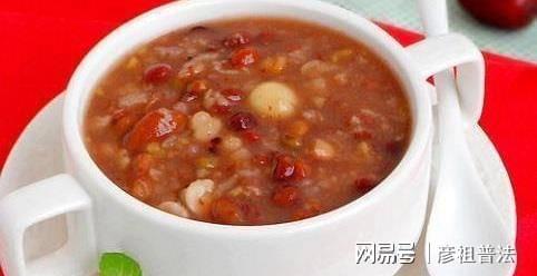 开云体育 开云官网7款养生粥做法美味持久香喷喷大鱼大肉都不换！一周不重样(图4)