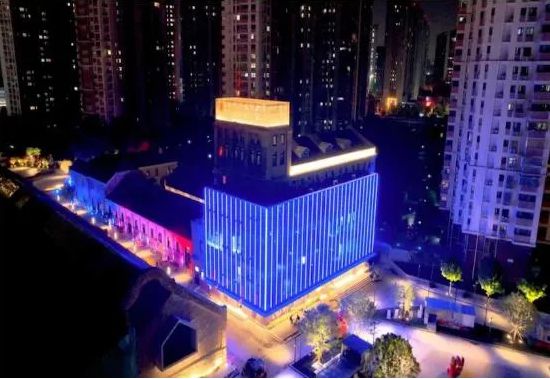 开云体育 开云平台济南市委书记最新调研为啥去了这里(图5)